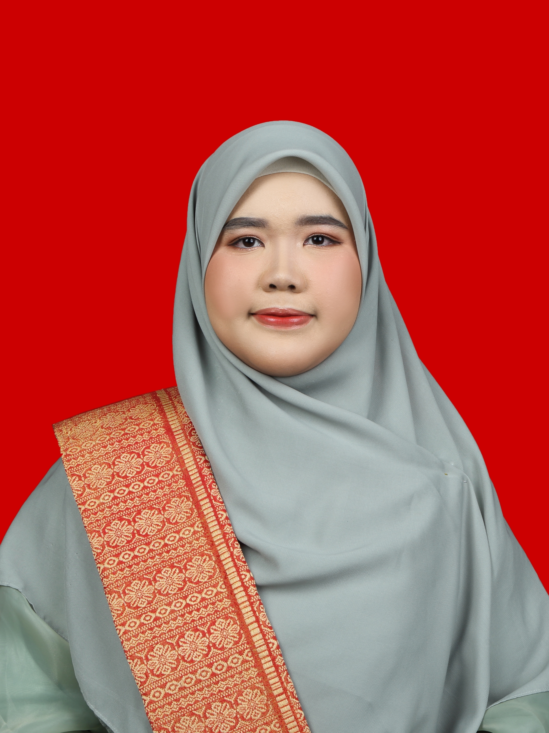 NYIMAS MAHARANI SHALIMA